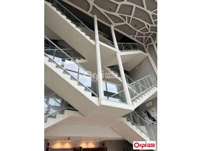 Location Bureaux à Reims