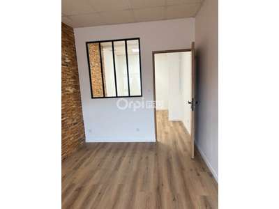 Location Bureaux à Reims