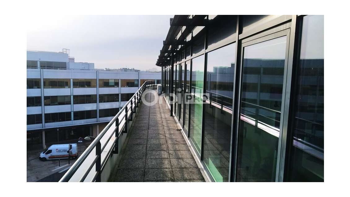 REIMS - BUREAU à louer