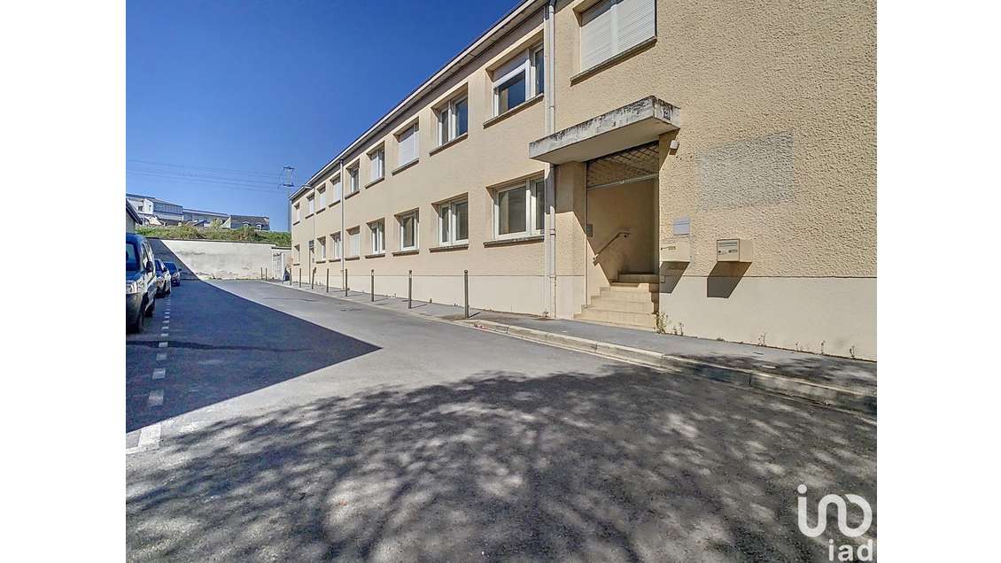 Bureau à Reims
