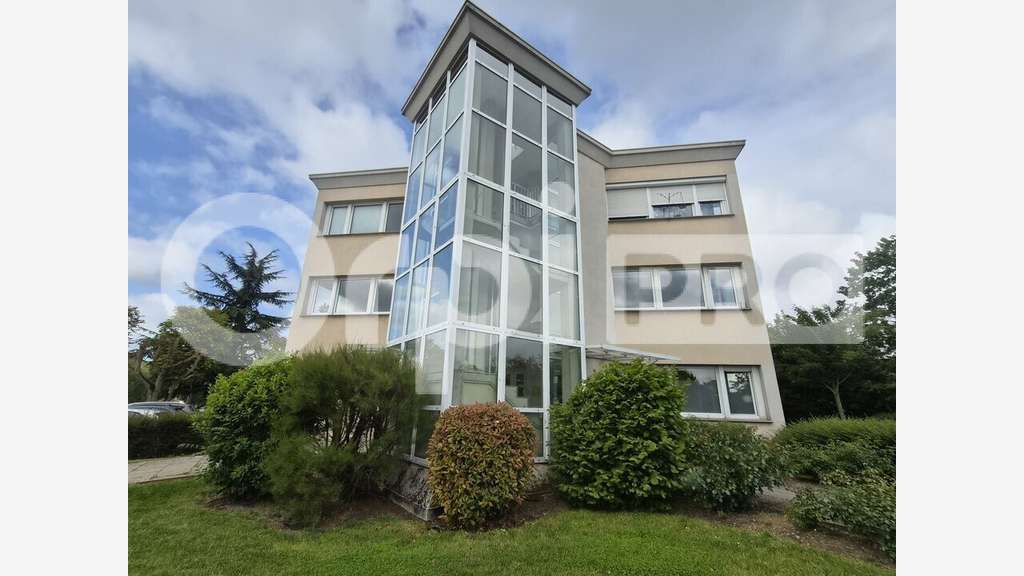 Bureaux 58m² RDC à louer à Reims Farman
