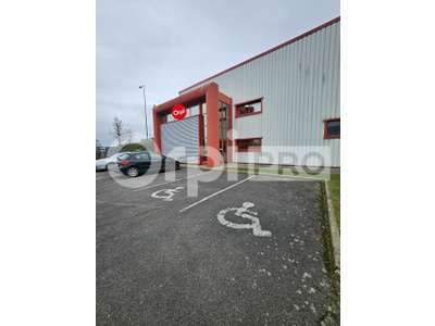 Location Bureaux à Reims