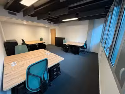 À louer – 1 390 m² de Bureaux dans un espace de Co