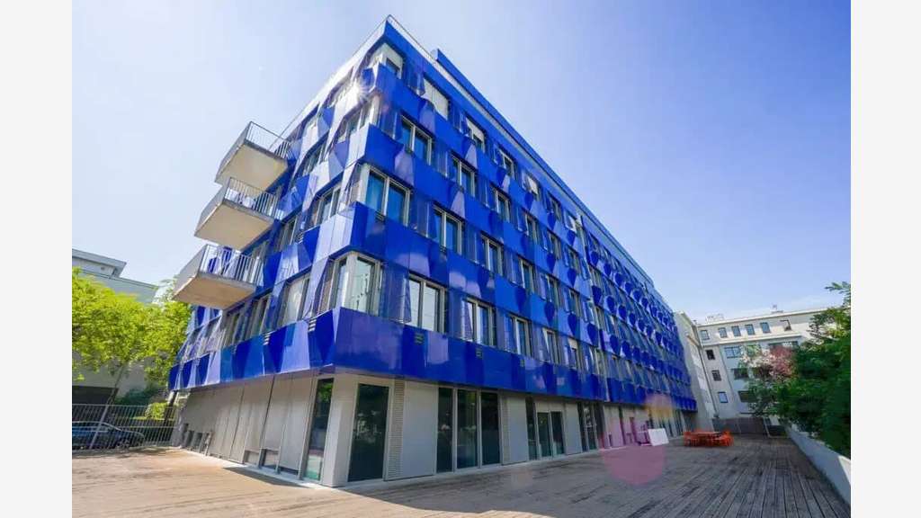 À louer – 1 390 m² de Bureaux dans un espace de Co