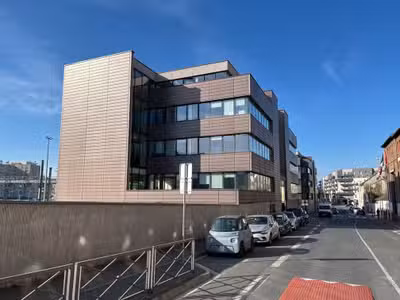 À Louer – Bureaux de 234 m² quartier Clairmarais à