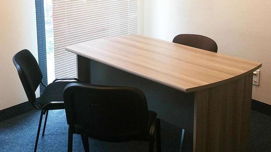 À louer – Bureaux de 9 à 45 m² dans un centre d'af