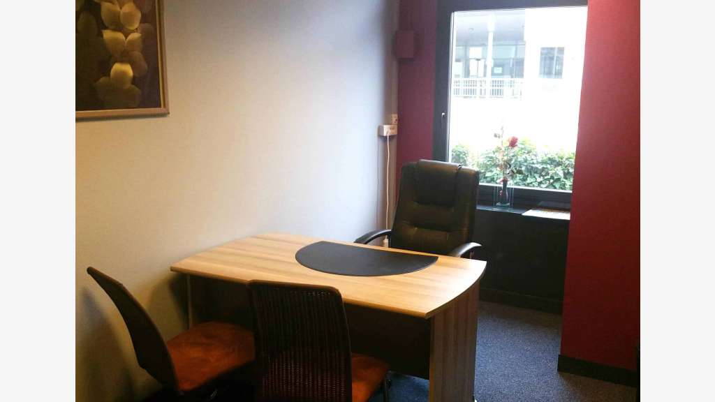 À louer – Bureaux de 9 à 45 m² dans un centre d'af