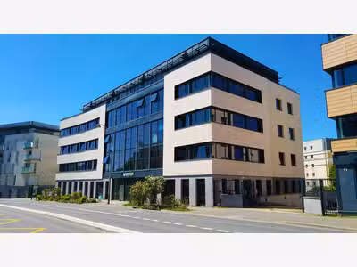 À louer bureaux de 9 à 45m² centre d'affaire Reims