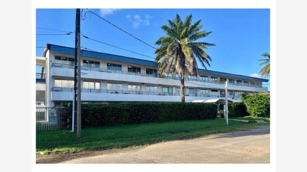 A louer bureaux 55m² proche Port Maritime