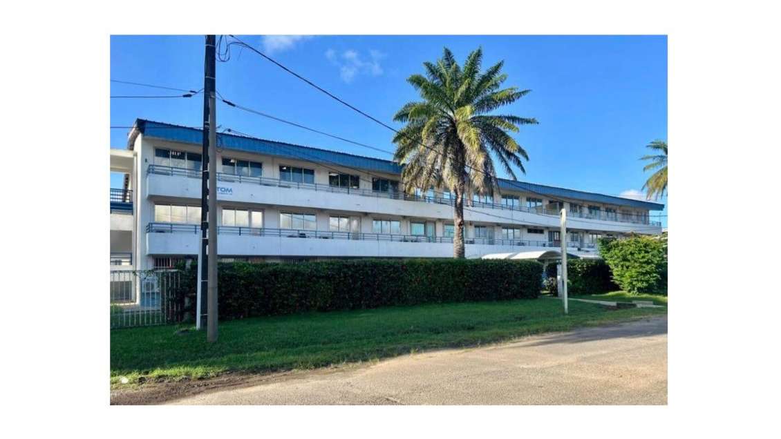 A louer bureaux 55m² proche Port Maritime