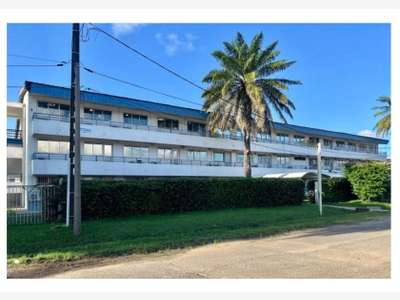 A louer bureaux 55m² proche Port Maritime