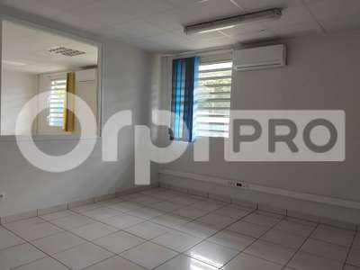 Location Bureaux à Remire-Montjoly