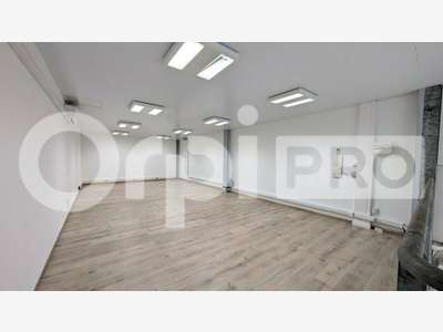 A louer bureaux de 105m² sur Dégrad des Cannes