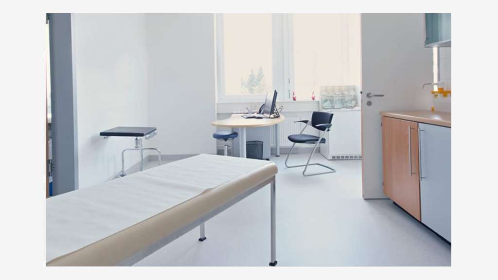 A louer local pour profession médicale 63m² 