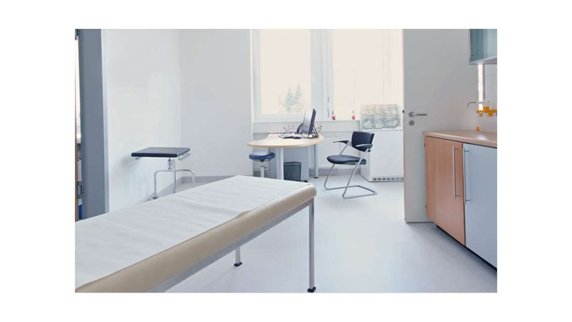 A louer local pour profession médicale 63m² 