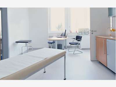 A louer local pour profession médicale 63m² 