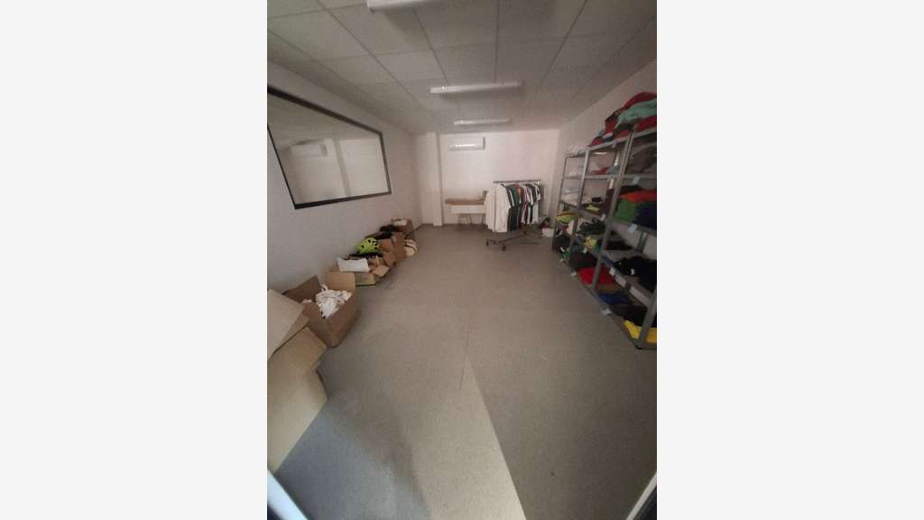 A LOUER - Deux bureaux de 25 m2 chacun