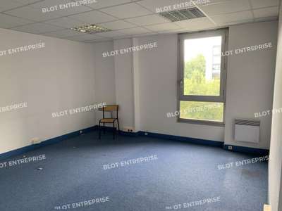 A louer bureaux 168m² R+2 à Rennes Saint-Martin