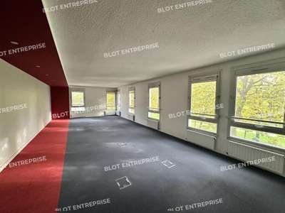 Location Bureaux à Rennes