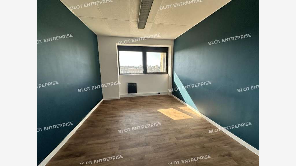 A louer bureaux 52m² idéalement situé à Rennes