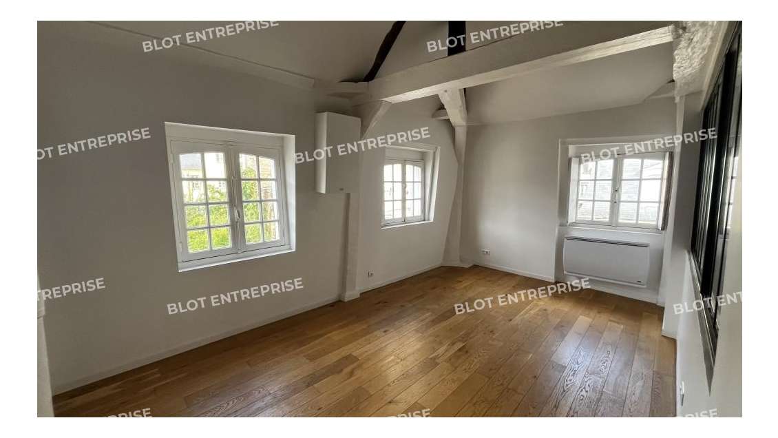 A louer bureaux 65m² à Rennes centre