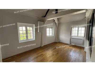 Location Bureaux à Rennes