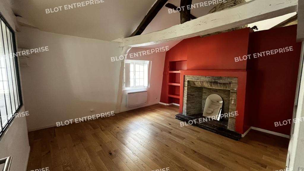A louer bureaux 65m² à Rennes centre