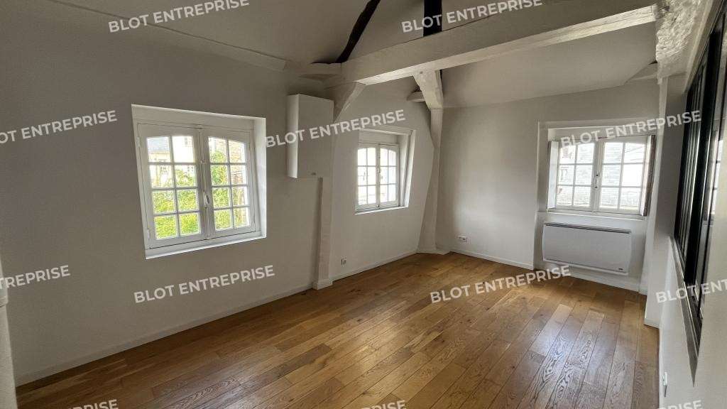 A louer bureaux 65m² à Rennes centre