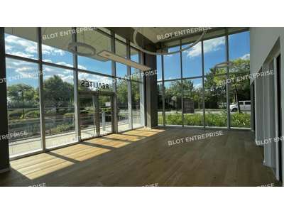 Location Bureaux à Rennes