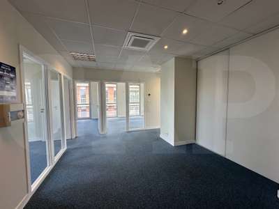 Location Bureaux à Rennes