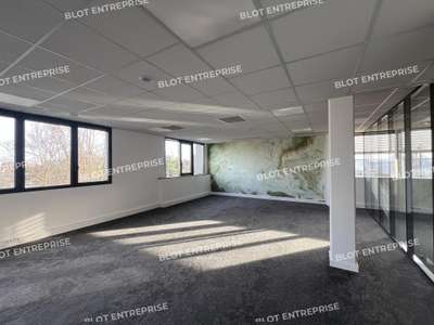 Location Bureaux à Rennes