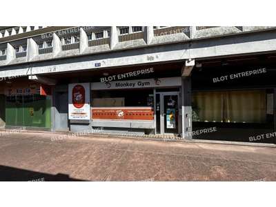 Location Bureaux à Rennes