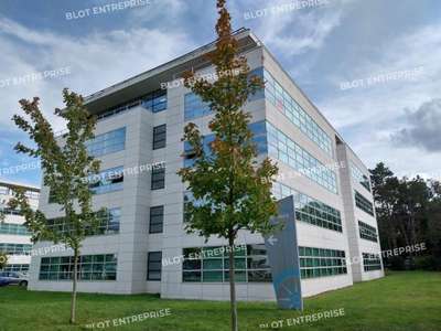 A louer bureaux 164m² à Rennes Cap Nord