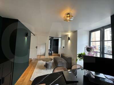 A louer bureaux 200m² hyper centre de Rennes