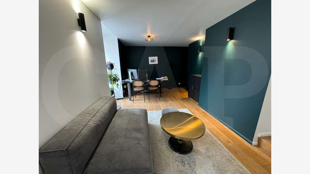 A louer bureaux 200m² hyper centre de Rennes