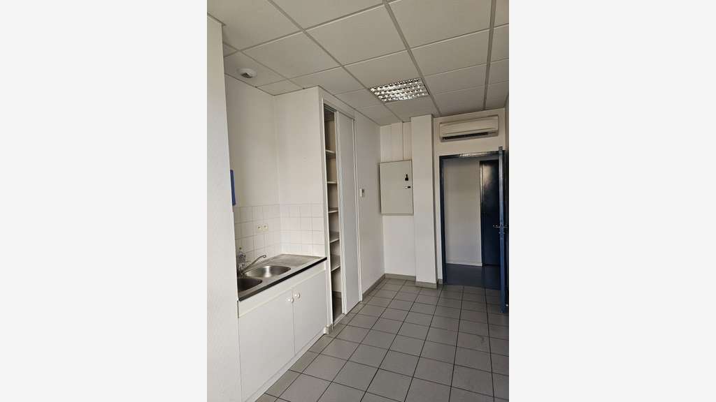 Bureaux modulables divisibles à louer à Rennes