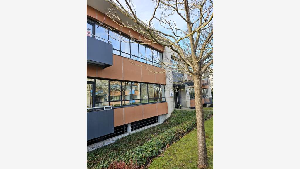Bureaux modulables divisibles à louer à Rennes