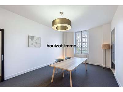 Location Bureaux à Rennes