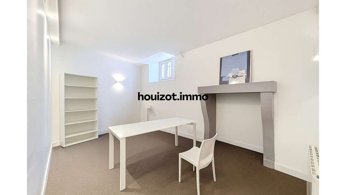 Immobilier Professionnel 16m² à louer à Rennes