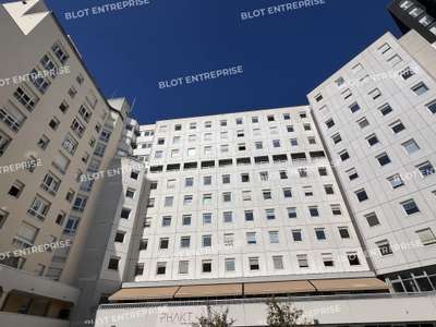 Location Bureaux à Rennes