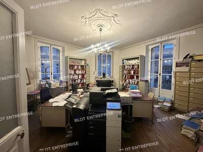 Location Bureaux à Rennes