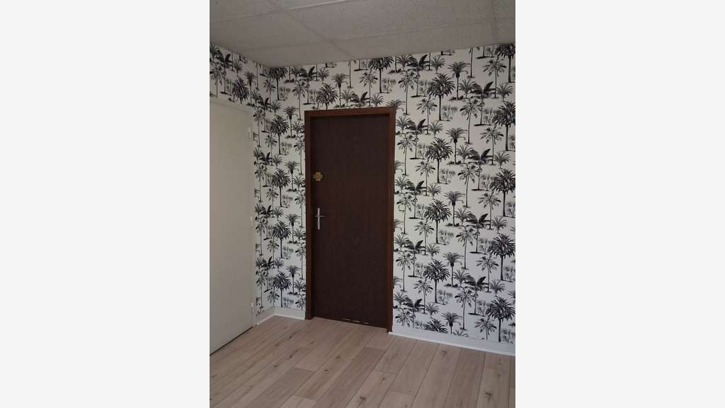 A louer bureau 27m² à Rennes Duguay Trouin