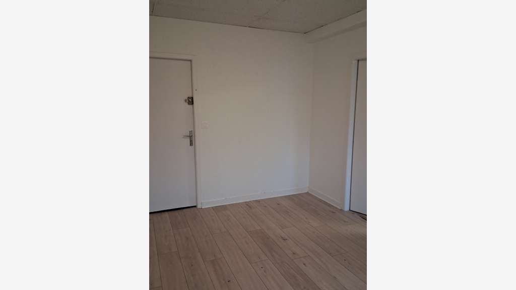 A louer bureau 27m² à Rennes Duguay Trouin