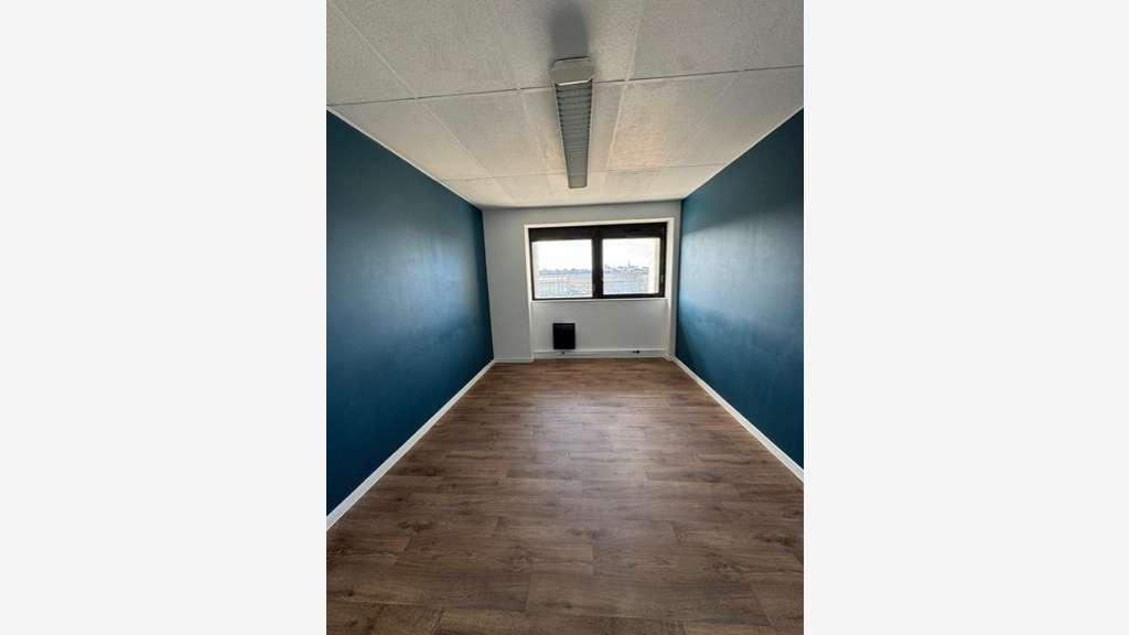 Bureaux 52m² à louer à Rennes Thabor-St-Hélier