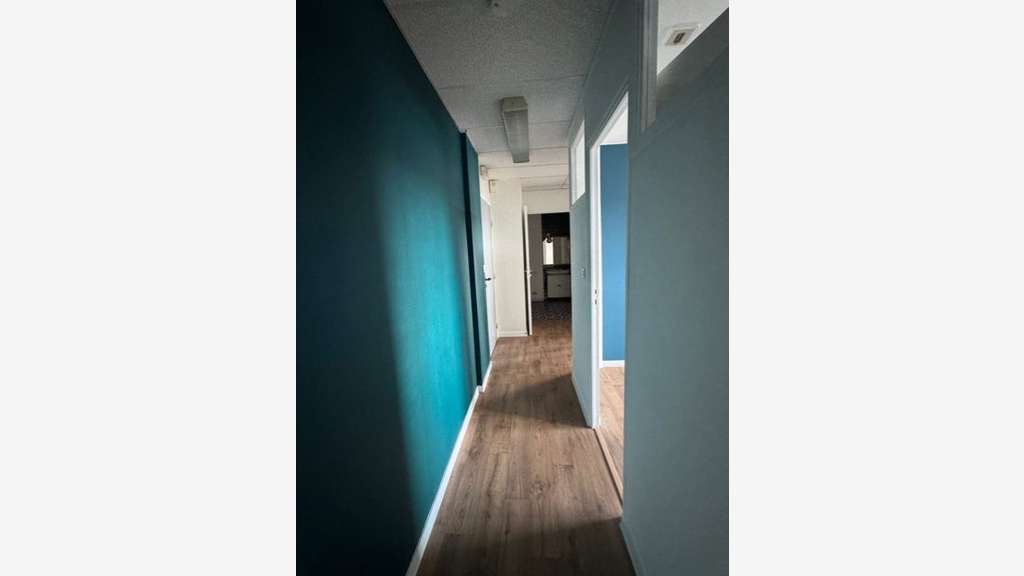 Bureaux 52m² à louer à Rennes Thabor-St-Hélier
