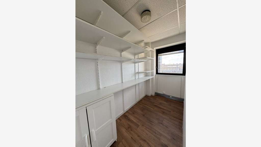 Bureaux 52m² à louer à Rennes Thabor-St-Hélier