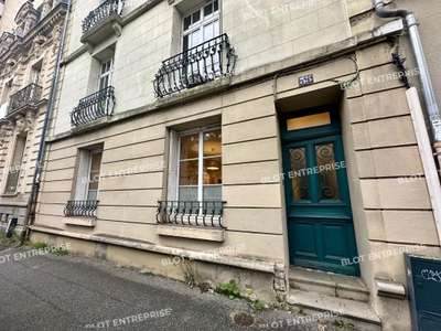 Location Bureaux à Rennes