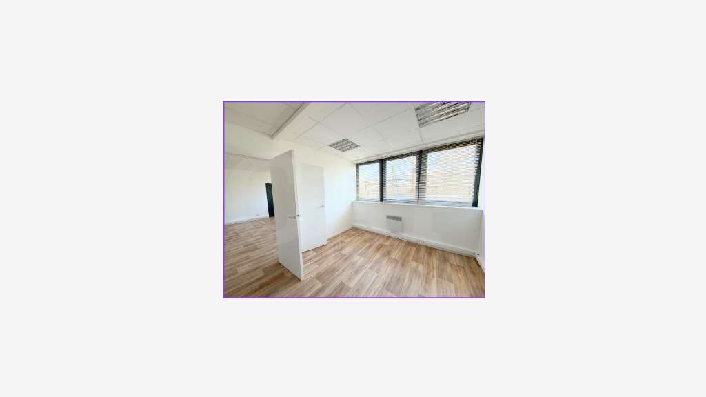 Bureaux 45m² à louer à Rennes Rue de Chateaugiron