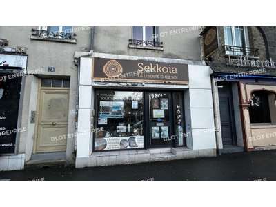 Location Bureaux à Rennes