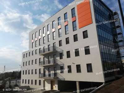 A louer plateau de bureau 170m² à Rennes Ouest